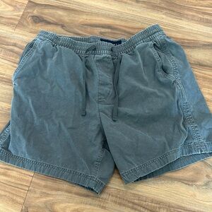 Men’s Abercrombie shorts